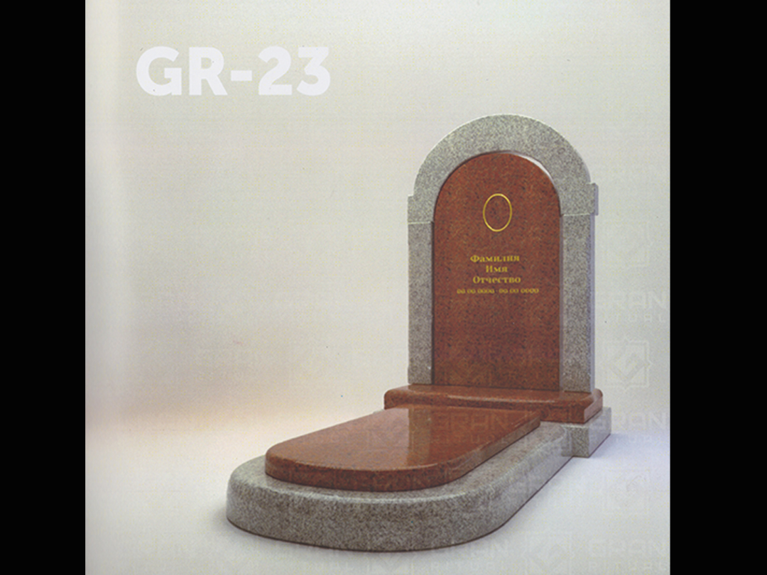 Элитные дорогие памятники из гранита в Копыле